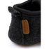 Mikk-Line Prewalker Wool Prewalker Anthracite Melange